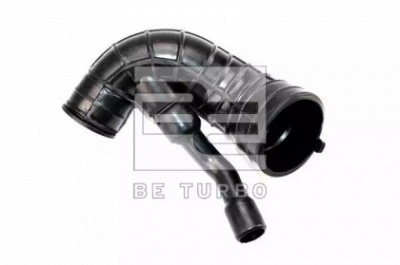 BE TURBO 700312 -  Трубка нагнетаемого воздуха